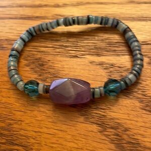 ElleV Design bracelet